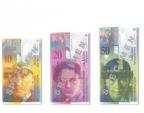 Billets de banque