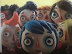 Ma vie de Courgette