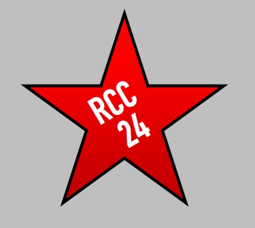 RCC 24 - La radio du Clos 