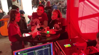 Radio Ballons 2024