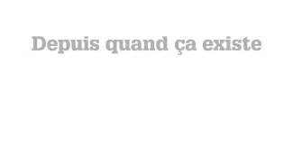 Exemple de capsule vidéo