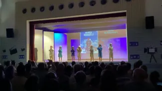 Choré Sauna