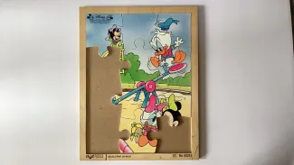 Puzzle