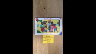 Puzzle