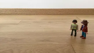 Attaque du tigre