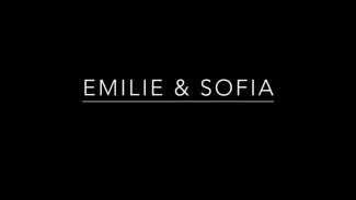 Films d'animation Emilie Sofia