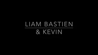 Films d'animation Liam Bastien Kevin