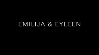 Films animation Emilija Eyleen