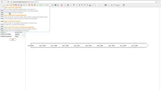 Réaliser une frise chronologique avec un outil en ligne