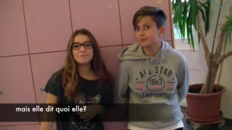 Les organes par Aziliz, Margarida et Belma