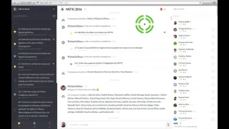 SQILY: Découverte des compétences et réalisation