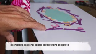réaction antigène-anticorps