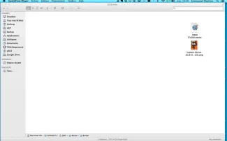 Modifier l'icone d'un fichier