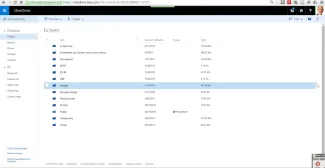 Collaboration Word Online utilisant OneDrive