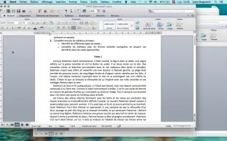 Brevet a11 Ivana Bogicevic: Introduction aux systèmes de temps