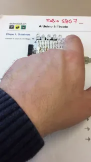 Test Arduino