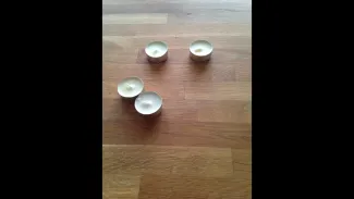Stop motion Ammièle Rossier