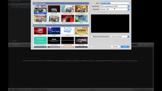 Tutoriel 2
