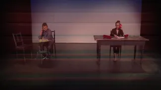 C'est ton choix, version 2