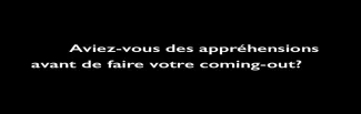 Episode 4 : Les appréhensions