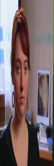 Quand papa n'est pas là partie 4