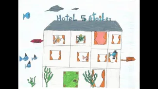 Les pouvoirs du poisson