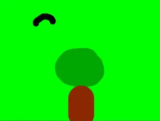 LA FORET ENCHANTEE