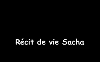 sacha