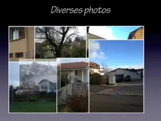 Ma commune : Les Tuileries-de-Grandson (Grandson)