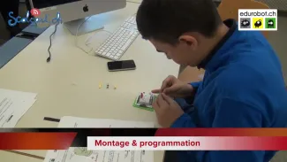 Arduino-Diduino: évaluation K2000