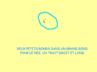 le bonhomme