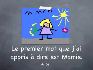 Les juniors de Florimont