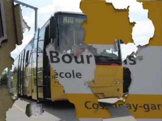 Les transports