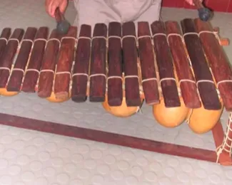 La balafon