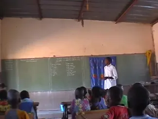 Lecture à haute voix
