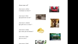 Antoine et Julyan