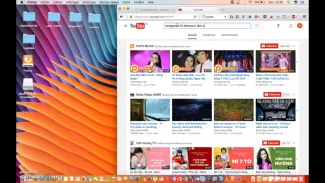 Télécharger un vidéo youtube et la monter sur imovie