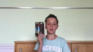 Book Tube - Joé