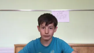 Book Tube - Johan