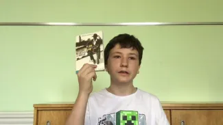Book Tube - Ludovic