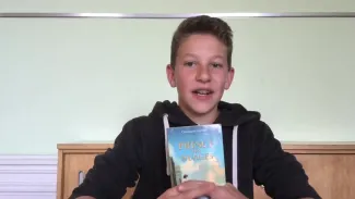 Book Tube - Roman