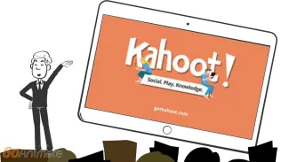 Apprendre avec Kahoot