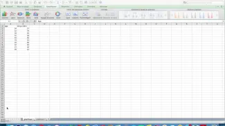 MSTIC 2016-2017 les courbes de tendance