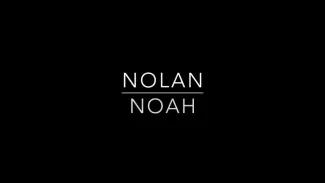 Film animation Nolan Noah
