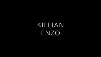 Film animation Killian Enzo