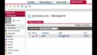 Se connecter à Sqily