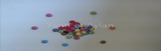 par Yann et Aylan - smarties