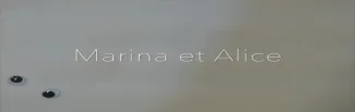 par Marina et Alice - méli mélo