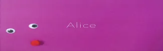 par Alice - smarties