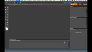 Capsule vidéo : réaliser un photo-montage simple avec Photoshop Elements - par Viviane Delfosse (MSTIC2017)